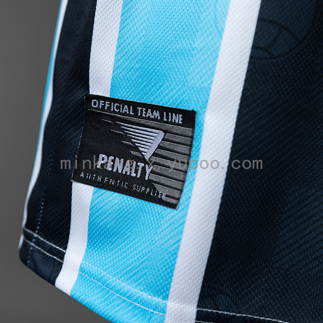 Gremio 97/98 Home Retro Jersey S-XXL 4