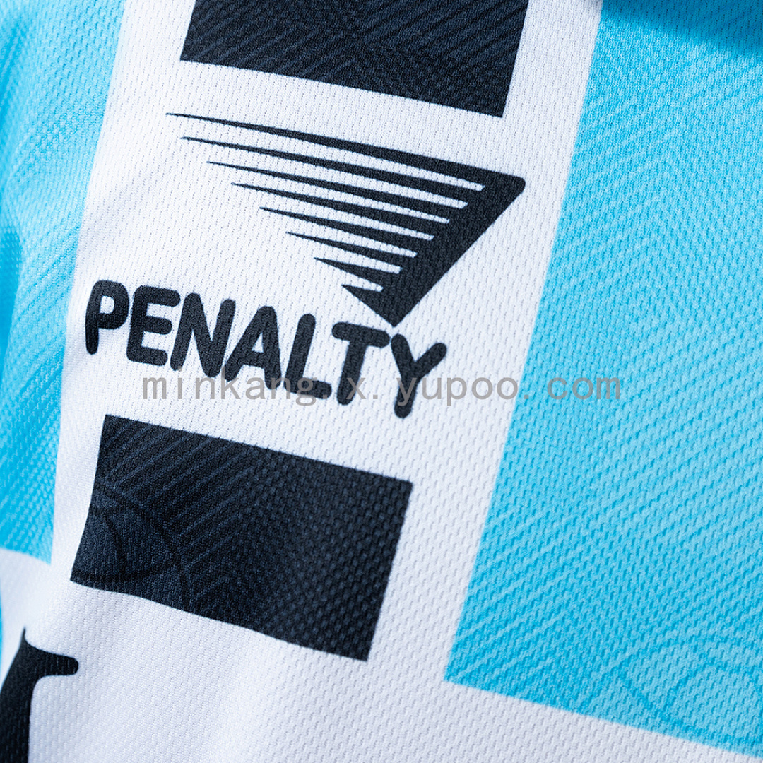 Gremio 97/98 Home Retro Jersey S-XXL 6