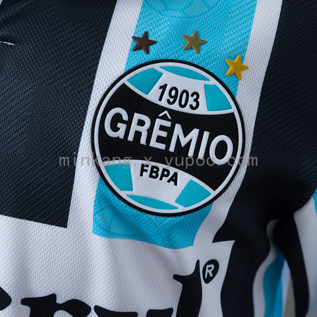 Gremio 97/98 Home Retro Jersey S-XXL 7