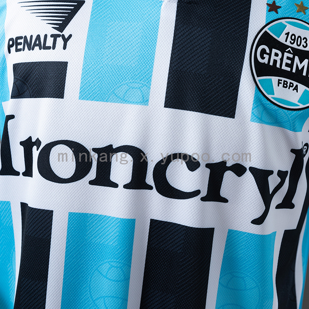 Gremio 97/98 Home Retro Jersey S-XXL 8