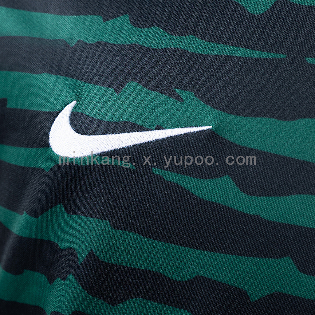 Sporting CP 25/26 Christmas Special Edition Jersey S-4XL 6
