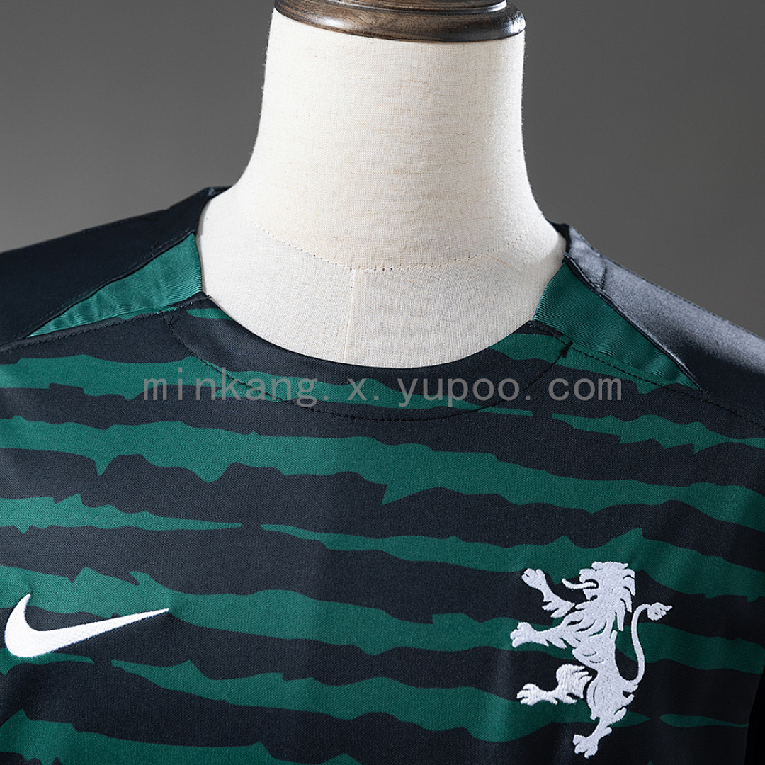 Sporting CP 25/26 Christmas Special Edition Jersey S-4XL 9