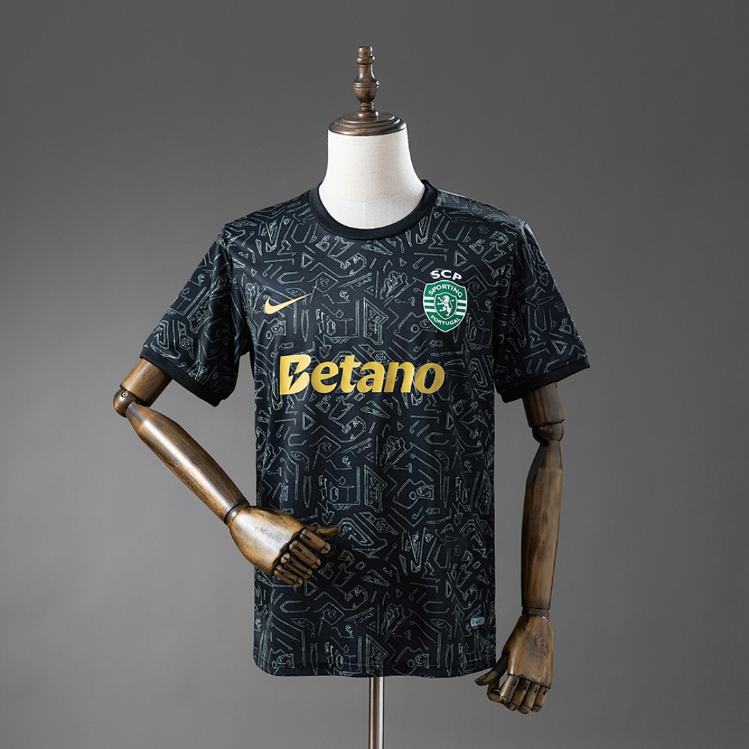Sporting CP 25/26 Special Edition Jersey S-4XL 2
