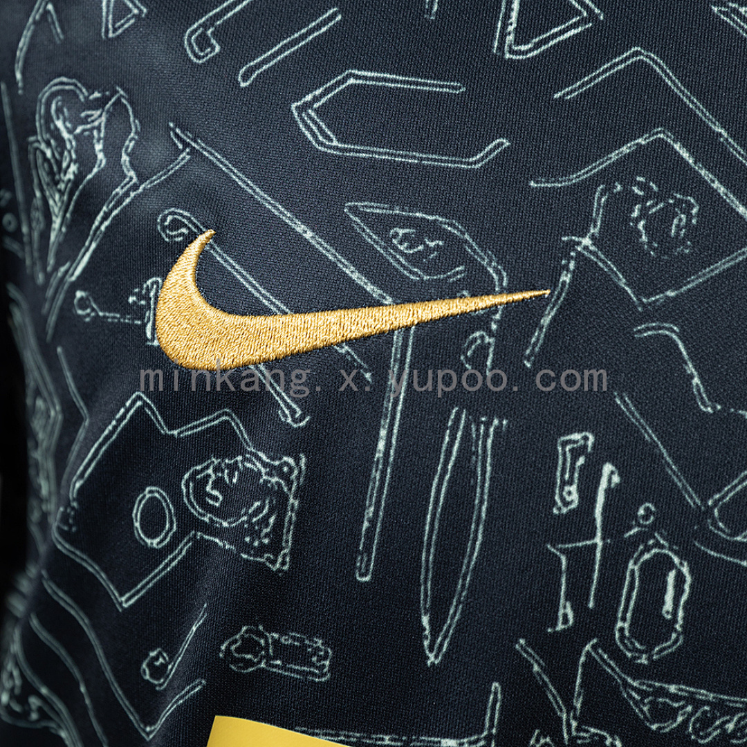 Sporting CP 25/26 Special Edition Jersey S-4XL 6