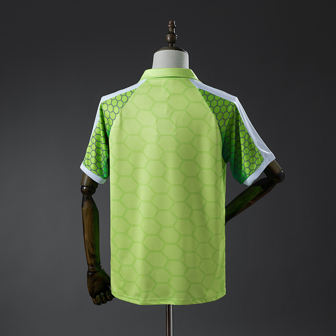 Wolfsburg 97/98 Home Retro Jersey S-XXL 2