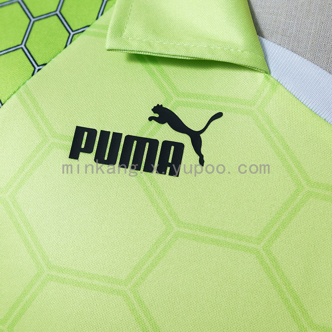 Wolfsburg 97/98 Home Retro Jersey S-XXL 5