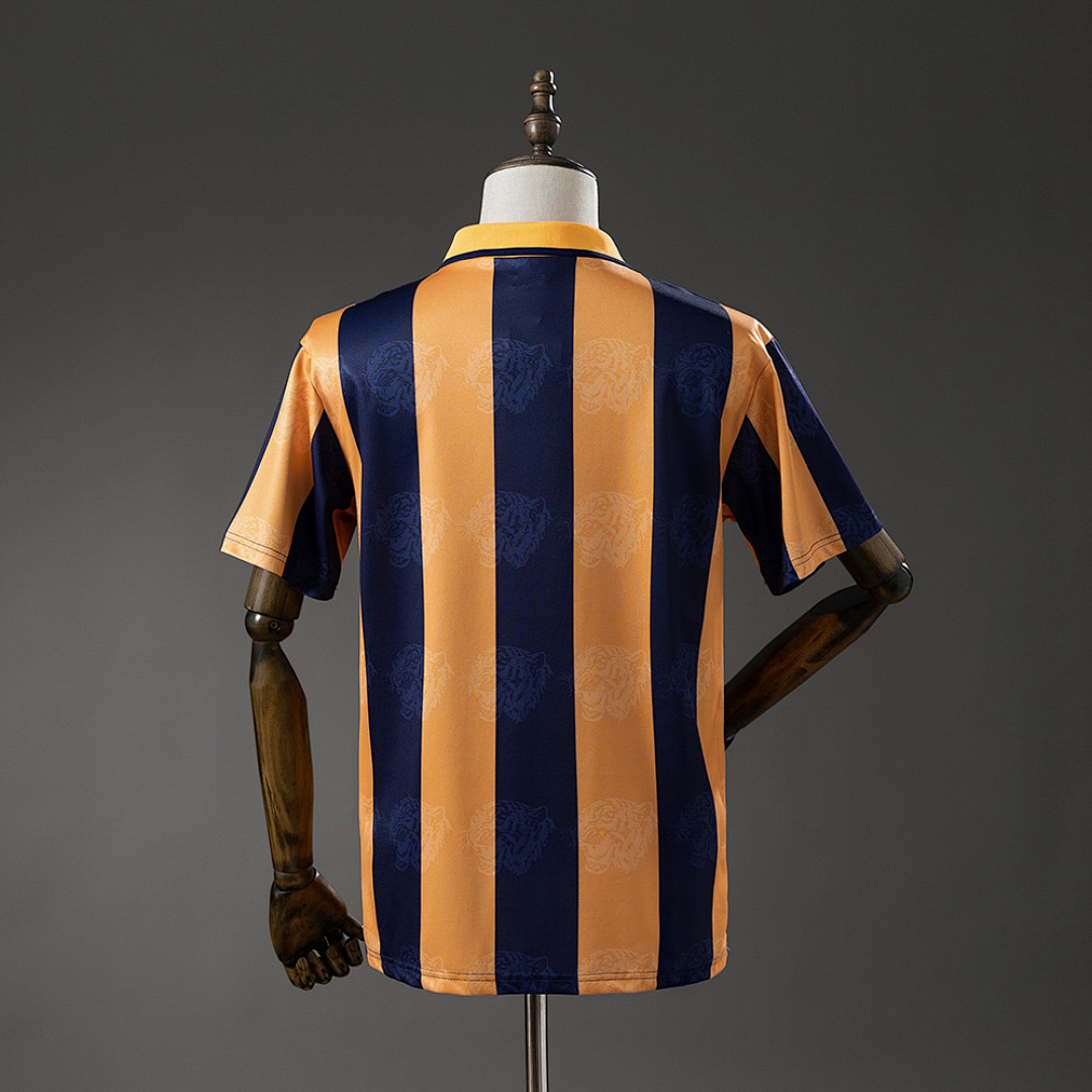 Hull City 94/98 Home Retro Jersey S-XXL 2