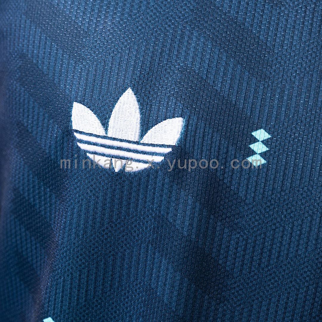 Germany 2026 Away Long-Sleeve Jersey S-4XL 7