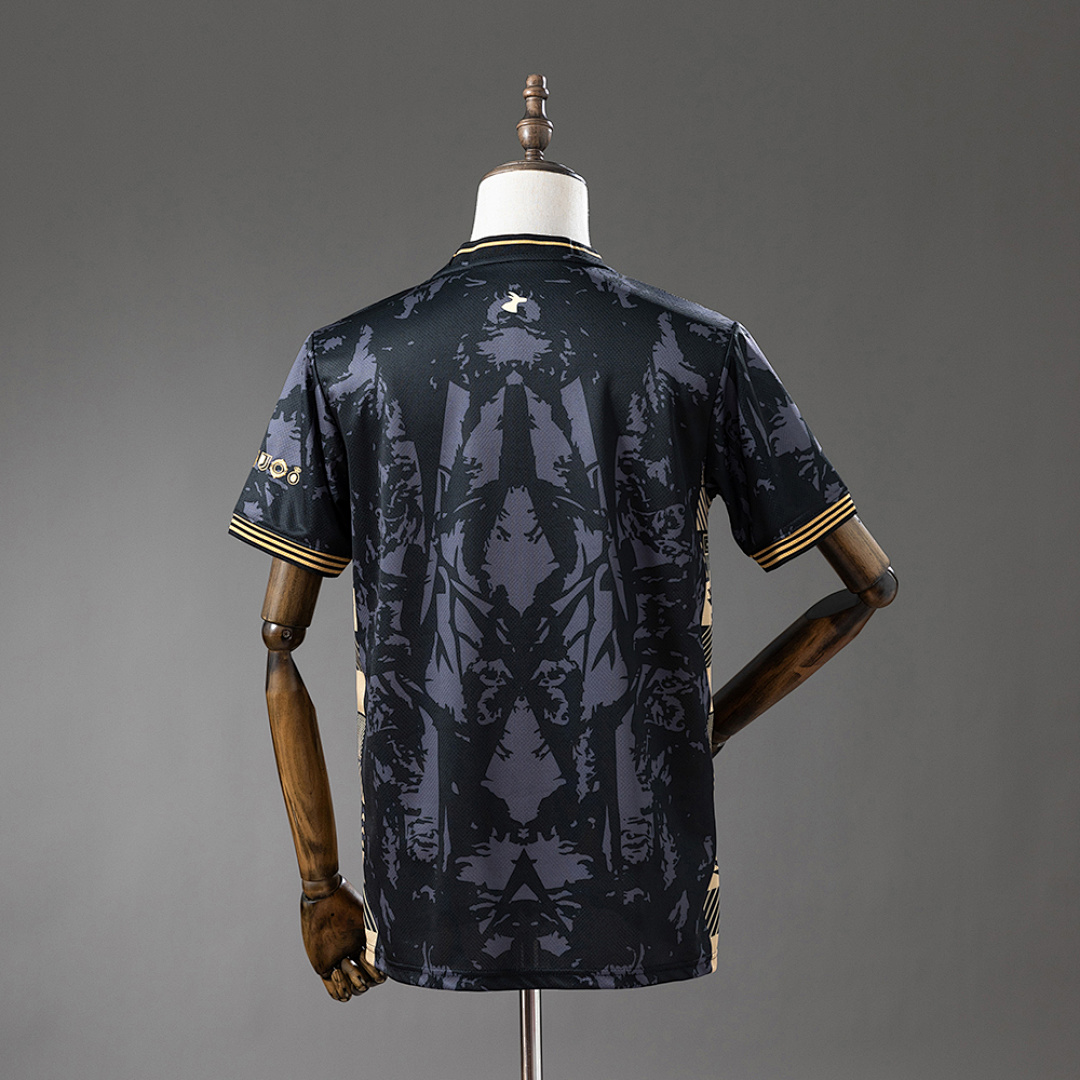 Portugal 26/27 Special Edition - Black Jersey S-XXL 2