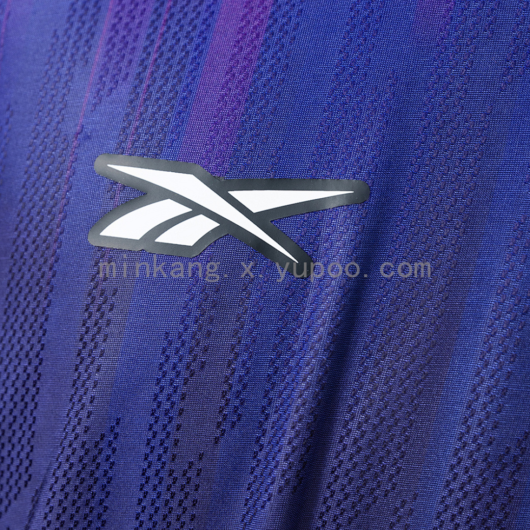Botafogo 25/26 Fourth Away Jersey S-4XL 7