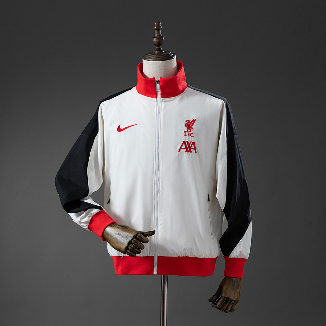 LFC Windbreaker - Off-white S-XXL 2