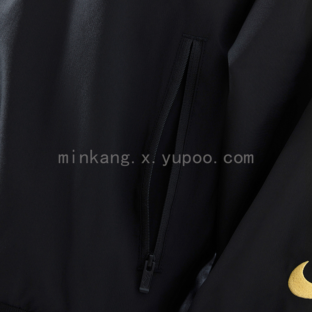 M-U 06/07 Windbreaker - Black S-XXL 4