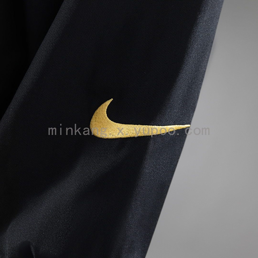 M-U 06/07 Windbreaker - Black S-XXL 5