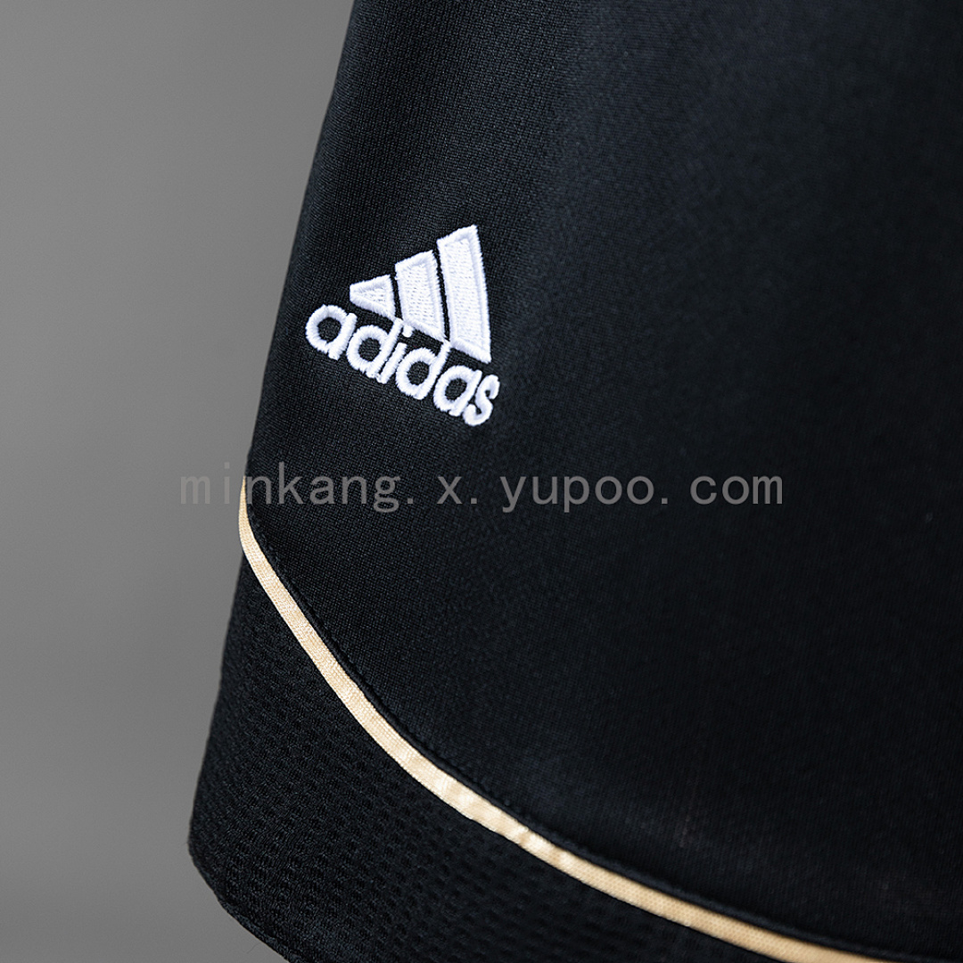 AC Milan 06/07 Home Retro Shorts S-XXL 4