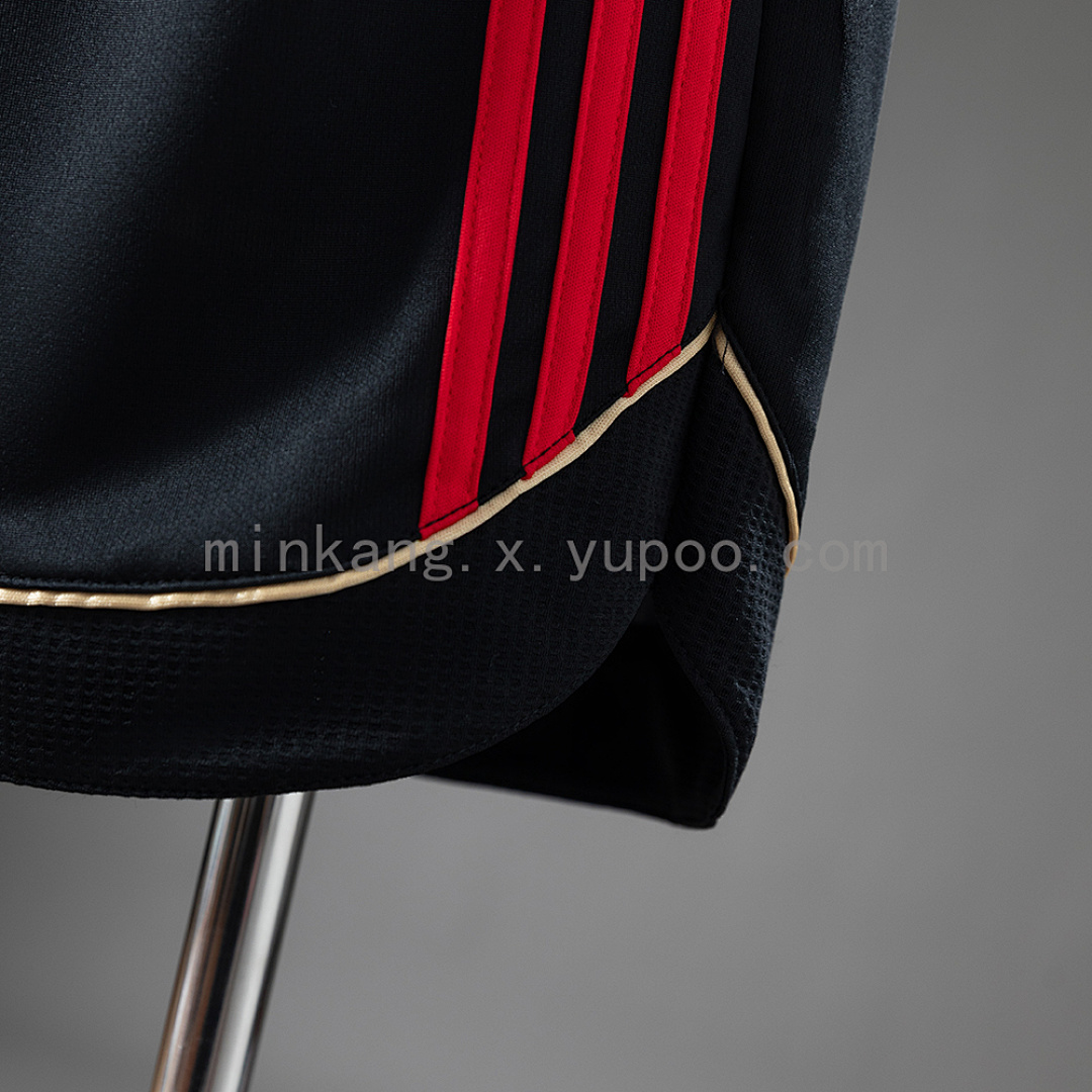 AC Milan 06/07 Home Retro Shorts S-XXL 6