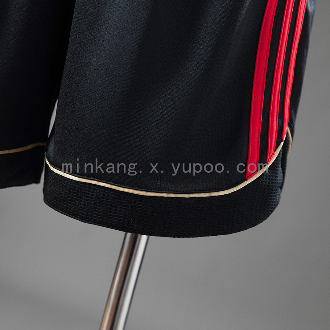 AC Milan 06/07 Home Retro Shorts S-XXL 7
