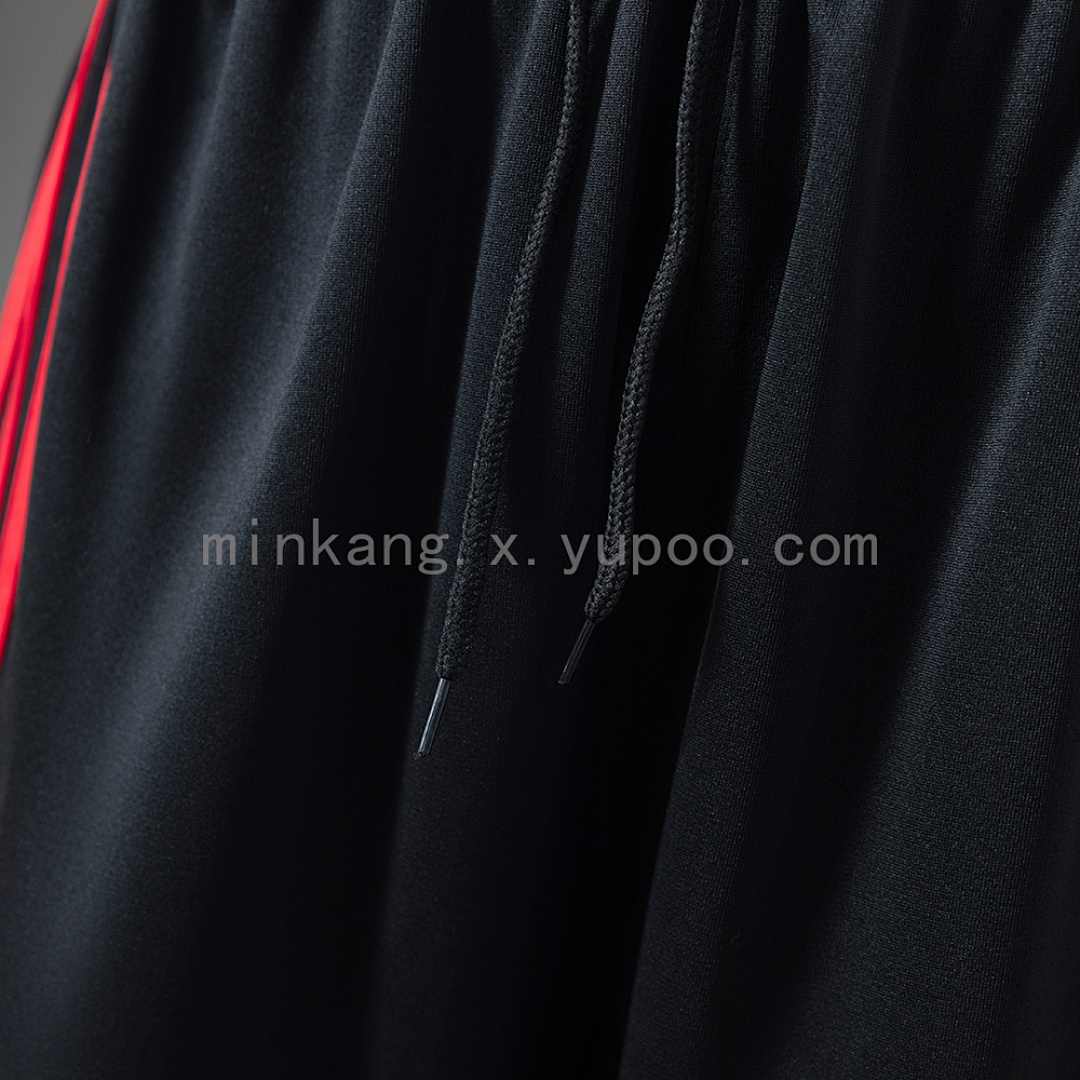 AC Milan 06/07 Home Retro Shorts S-XXL 8