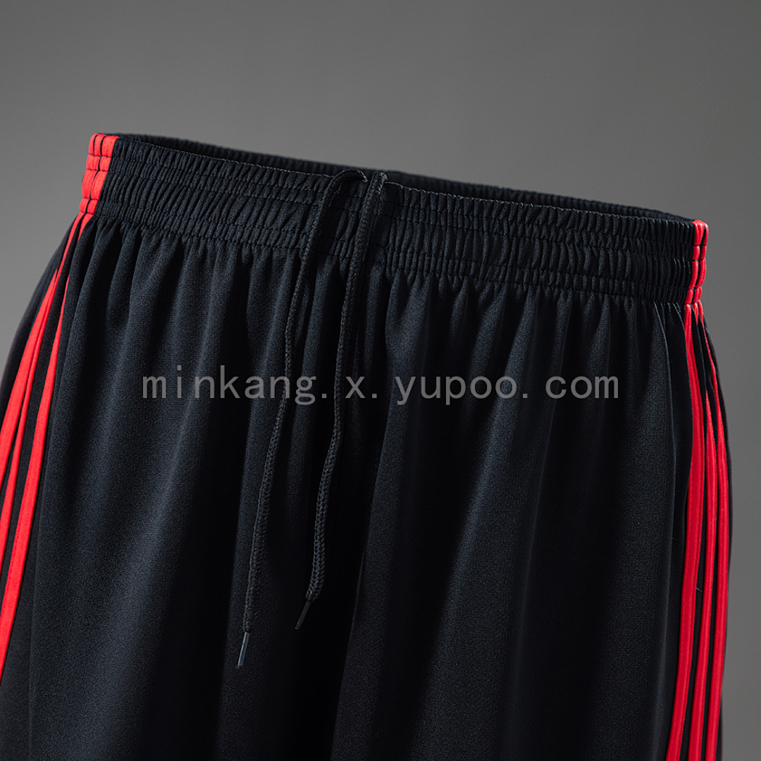 AC Milan 06/07 Home Retro Shorts S-XXL 9