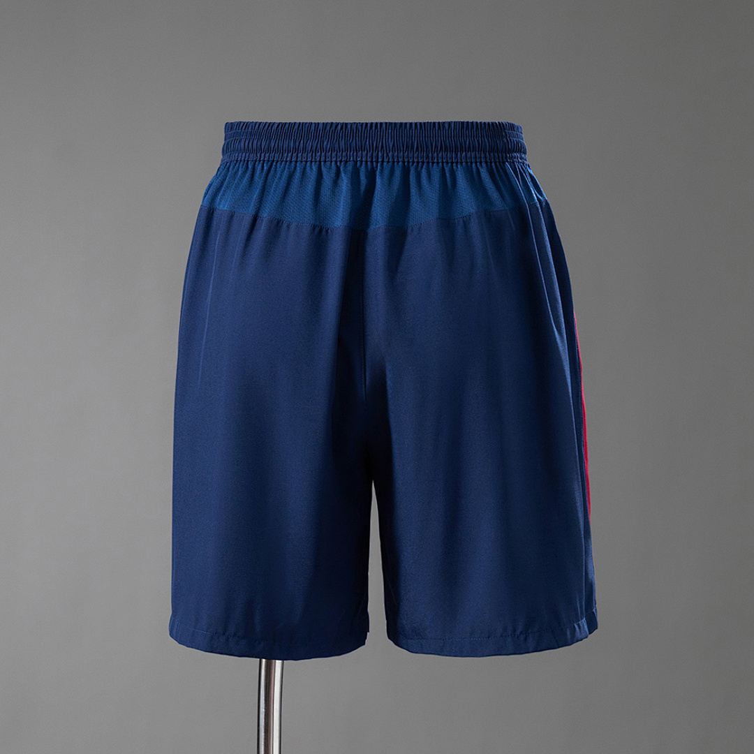 Barcelona 14/15 Home Retro Shorts S-XXL 2