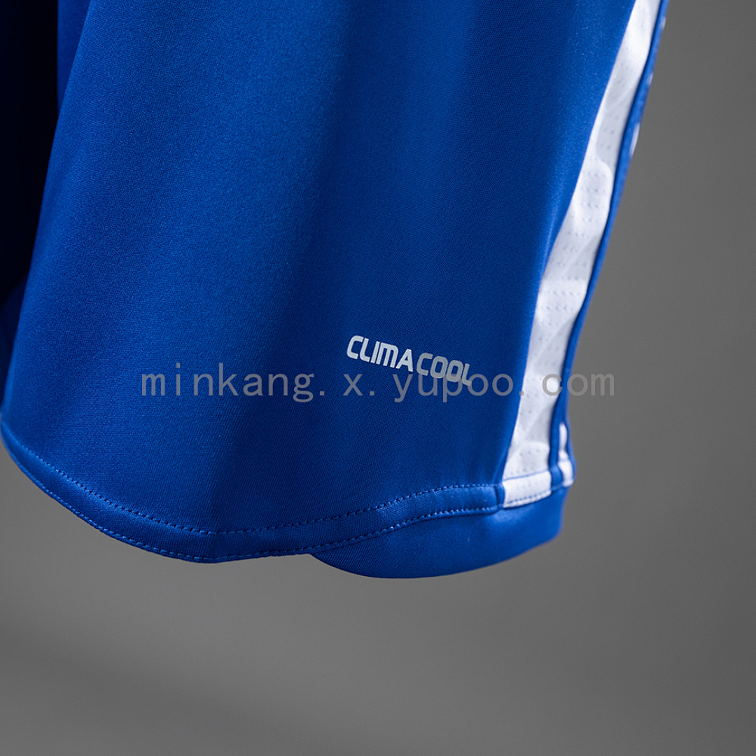 Chelsea 11/12 Home Retro Shorts S-XXL 5
