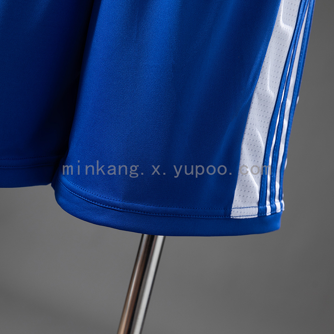 Chelsea 11/12 Home Retro Shorts S-XXL 7
