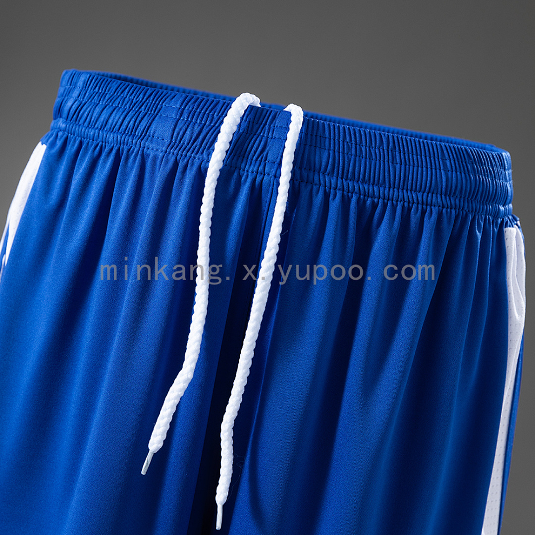 Chelsea 11/12 Home Retro Shorts S-XXL 9
