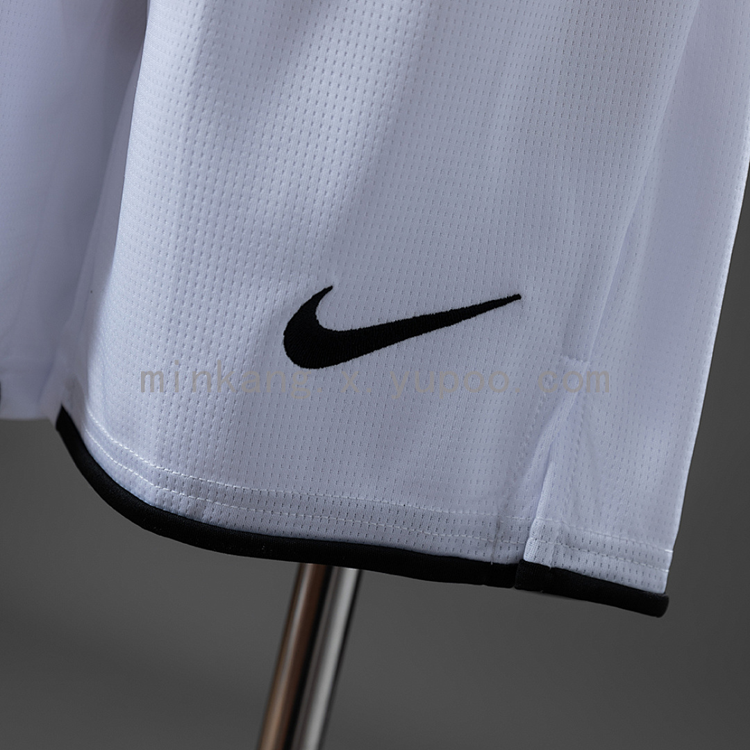 M-U 07/08 Home Retro Shorts S-XXL 6