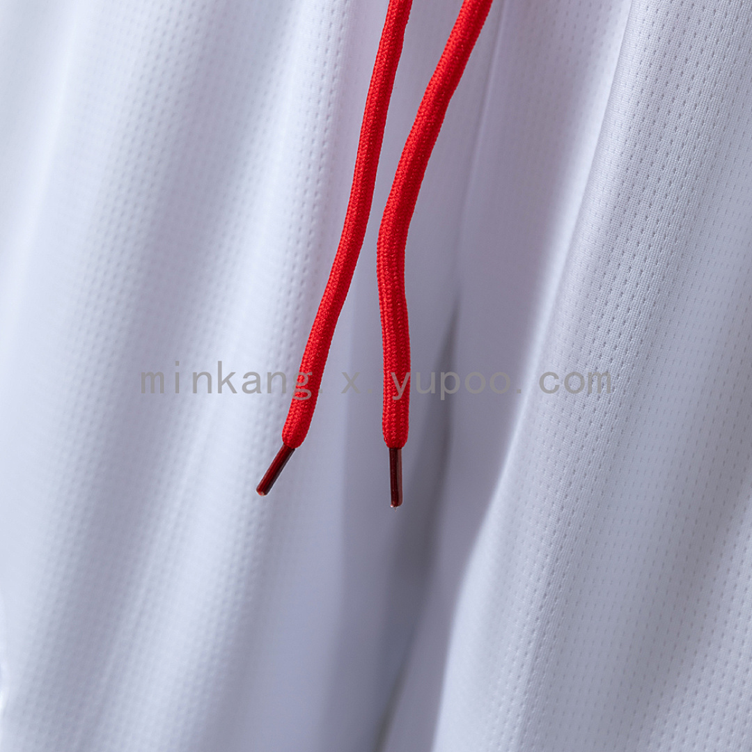M-U 07/08 Home Retro Shorts S-XXL 7