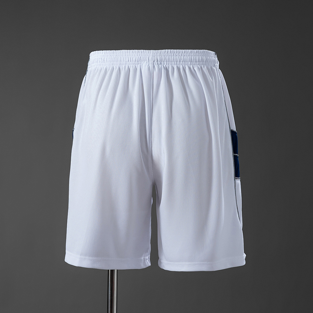 M-U 99/00 Away Retro Shorts S-XXL 2