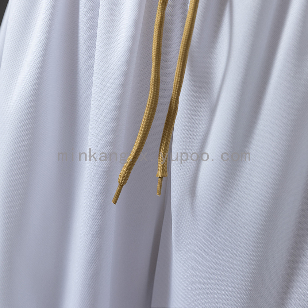 Real Madrid 11/12 Home Retro Shorts S-XXL 7