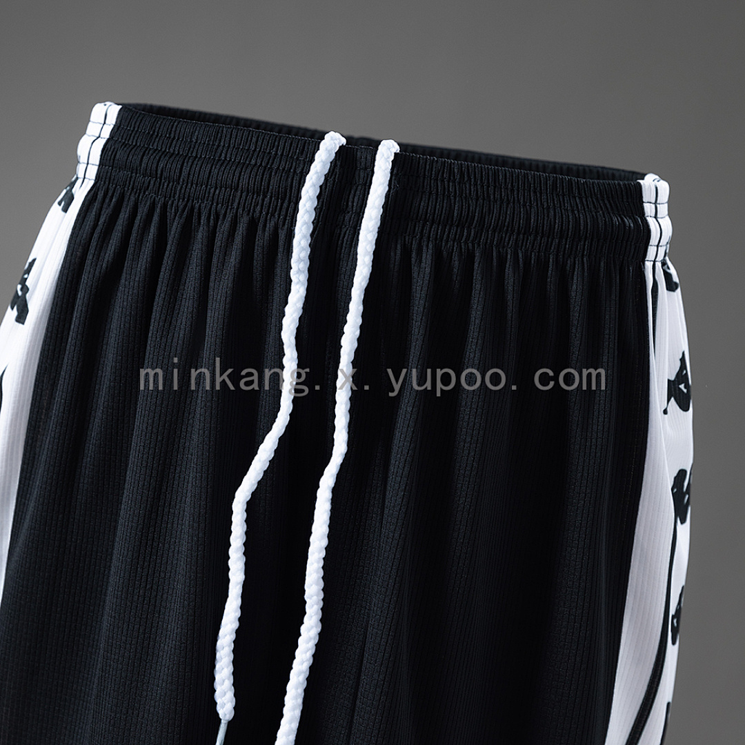 Vasco da Gama 2000 Home&Away Retro Shorts S-XXL 7