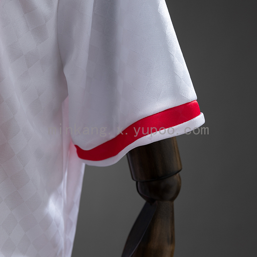 Ajax 89/90 Home Retro Jersey S-XXL 4
