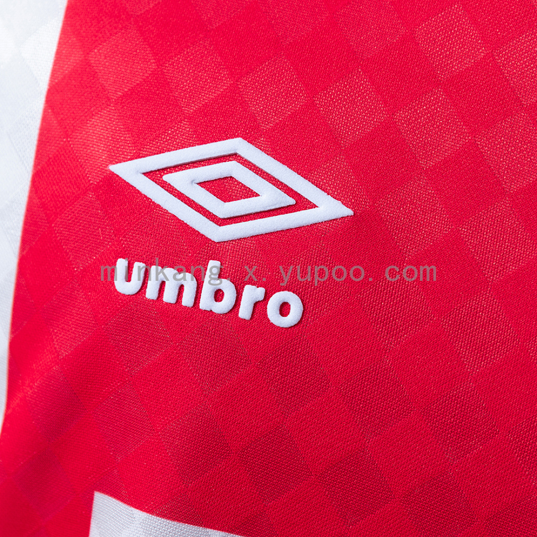 Ajax 89/90 Home Retro Jersey S-XXL 5