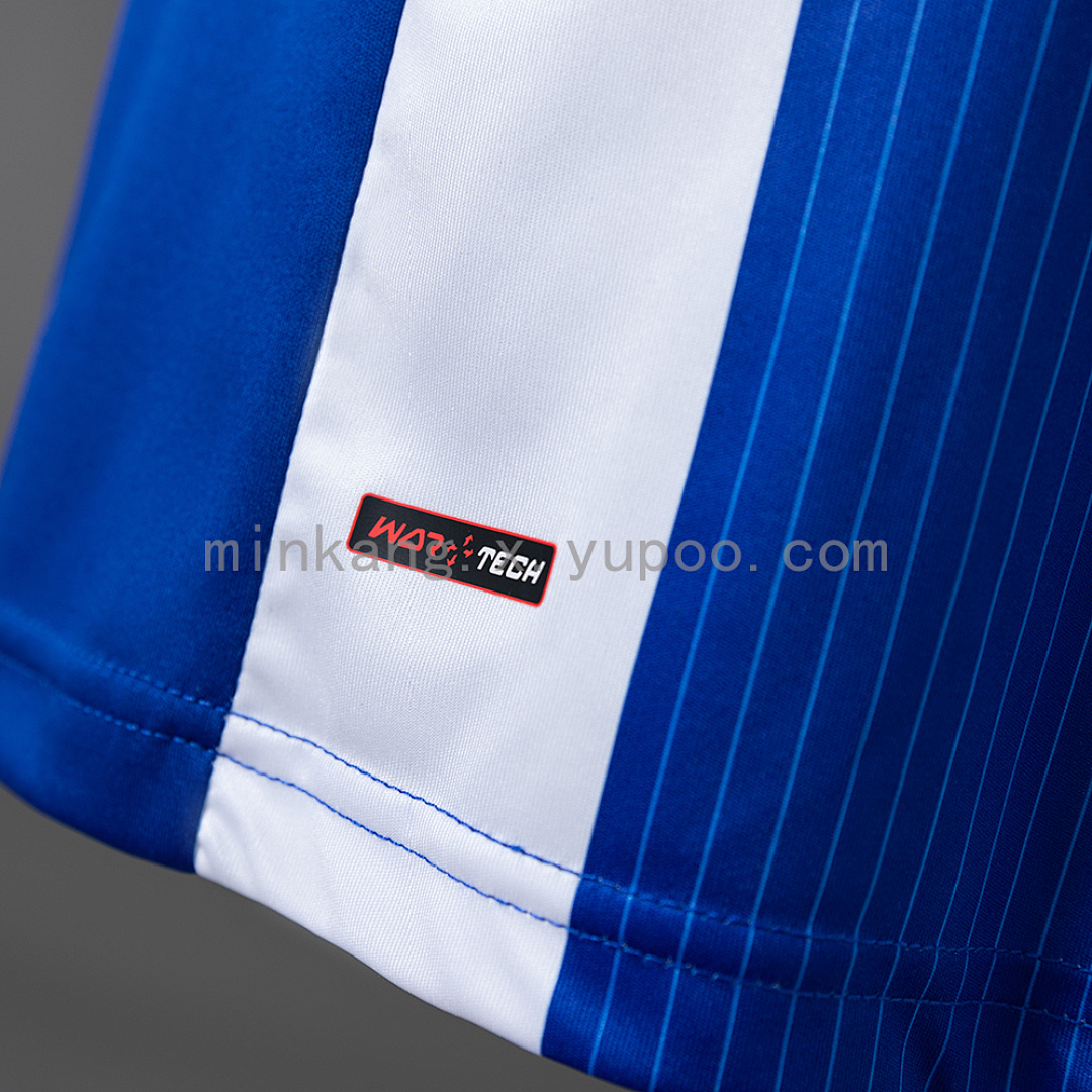 Porto 14/15 Home Retro Jersey S-XXL 4