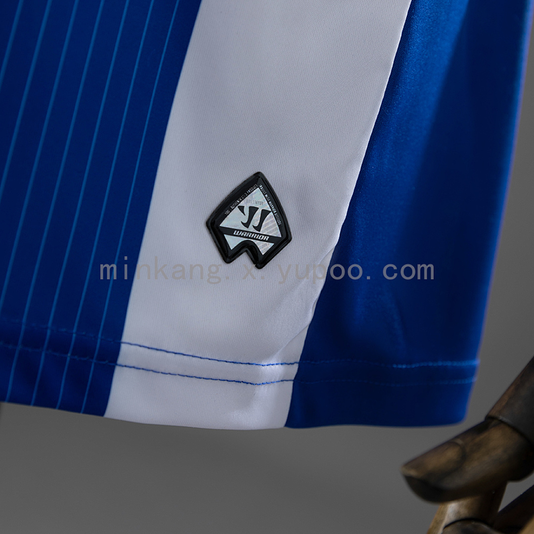 Porto 14/15 Home Retro Jersey S-XXL 5