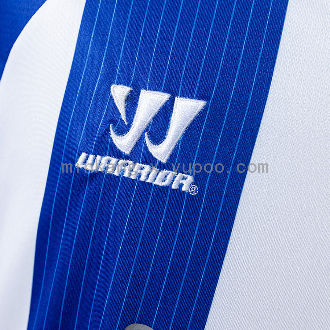 Porto 14/15 Home Retro Jersey S-XXL 7