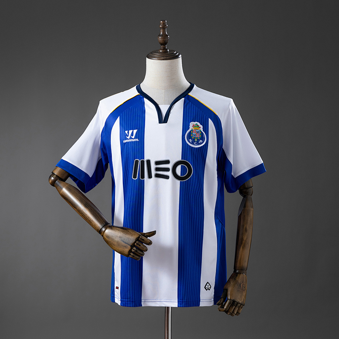 Porto 14/15 Home Retro Jersey S-XXL