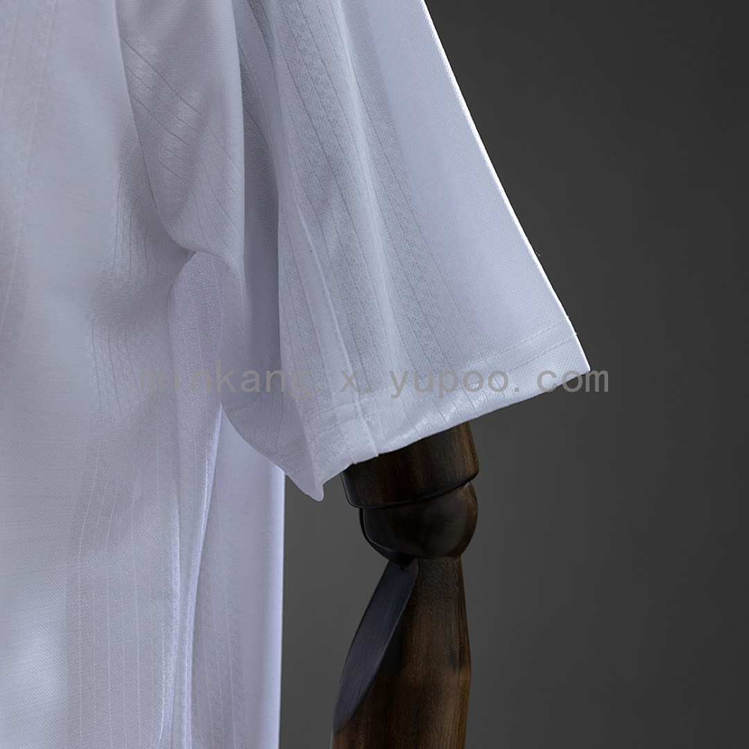 Chelsea 98/00 White Retro Jersey S-XXL 4