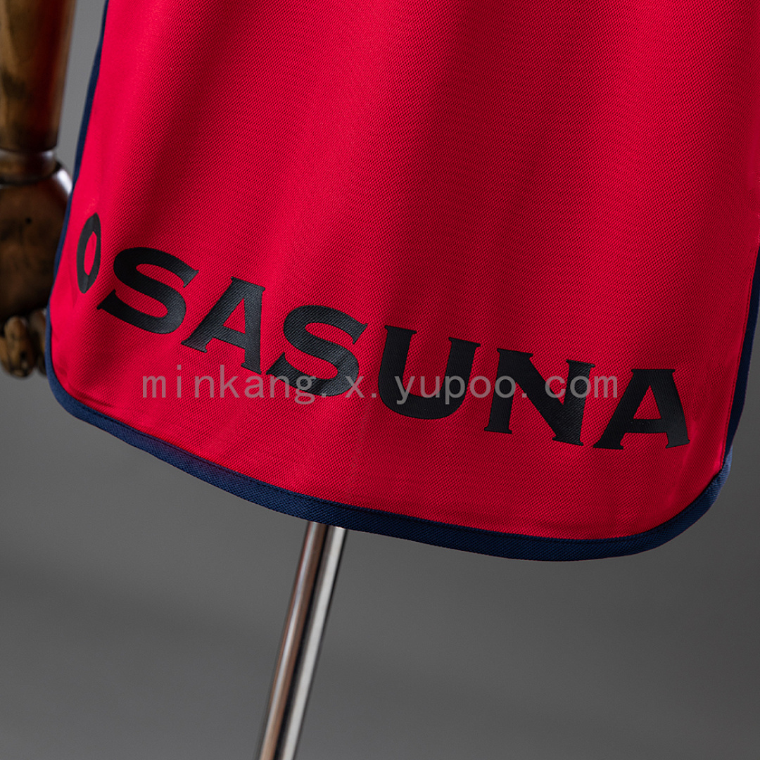 Osasuna 00/02 Home Jersey S-XXL 5