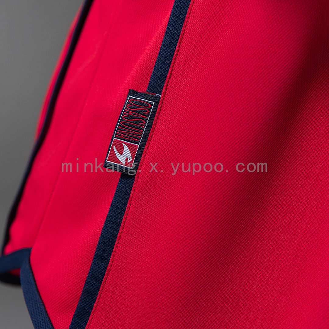 Osasuna 00/02 Home Jersey S-XXL 7