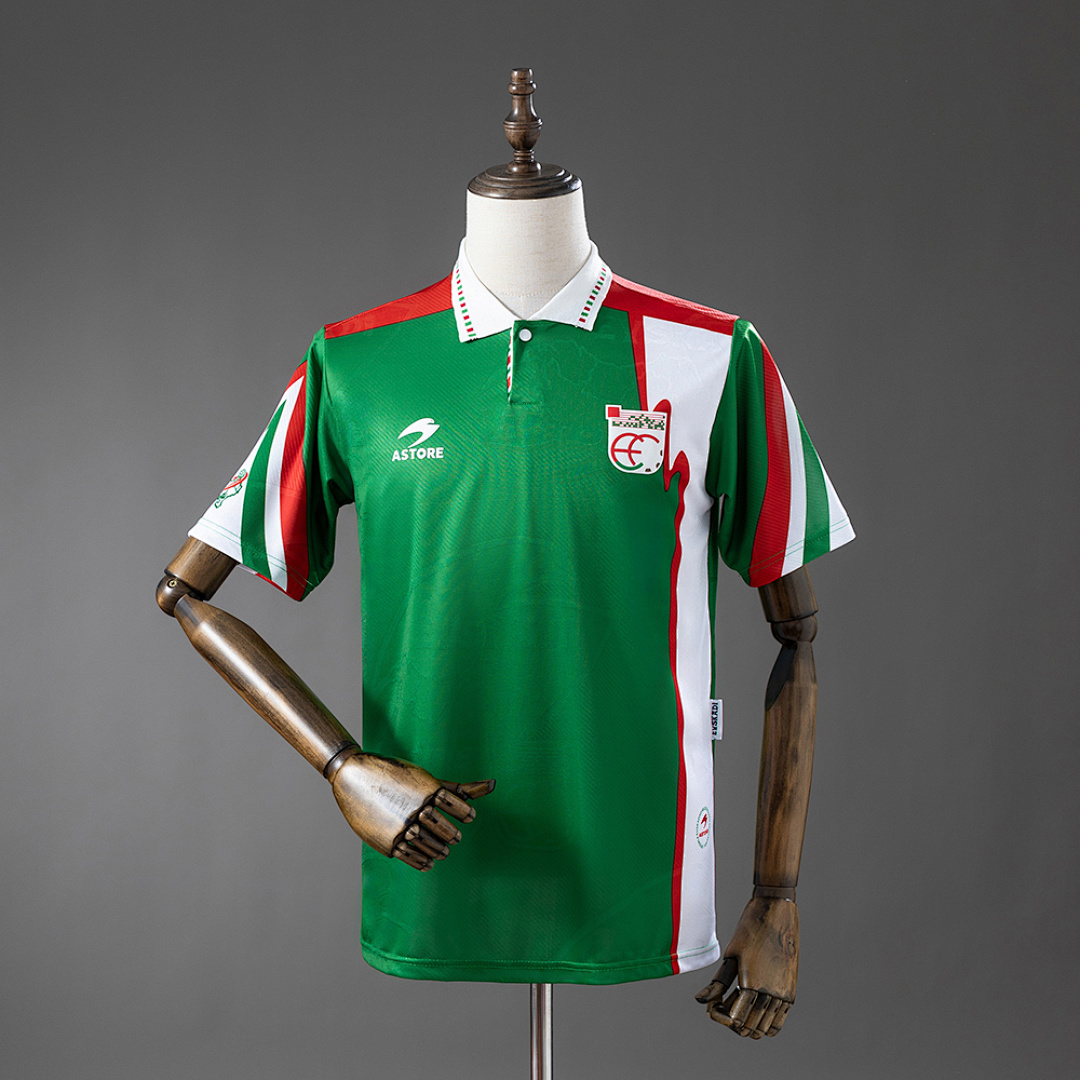 Basque Country 93/94 Home Jersey S-XXL 2