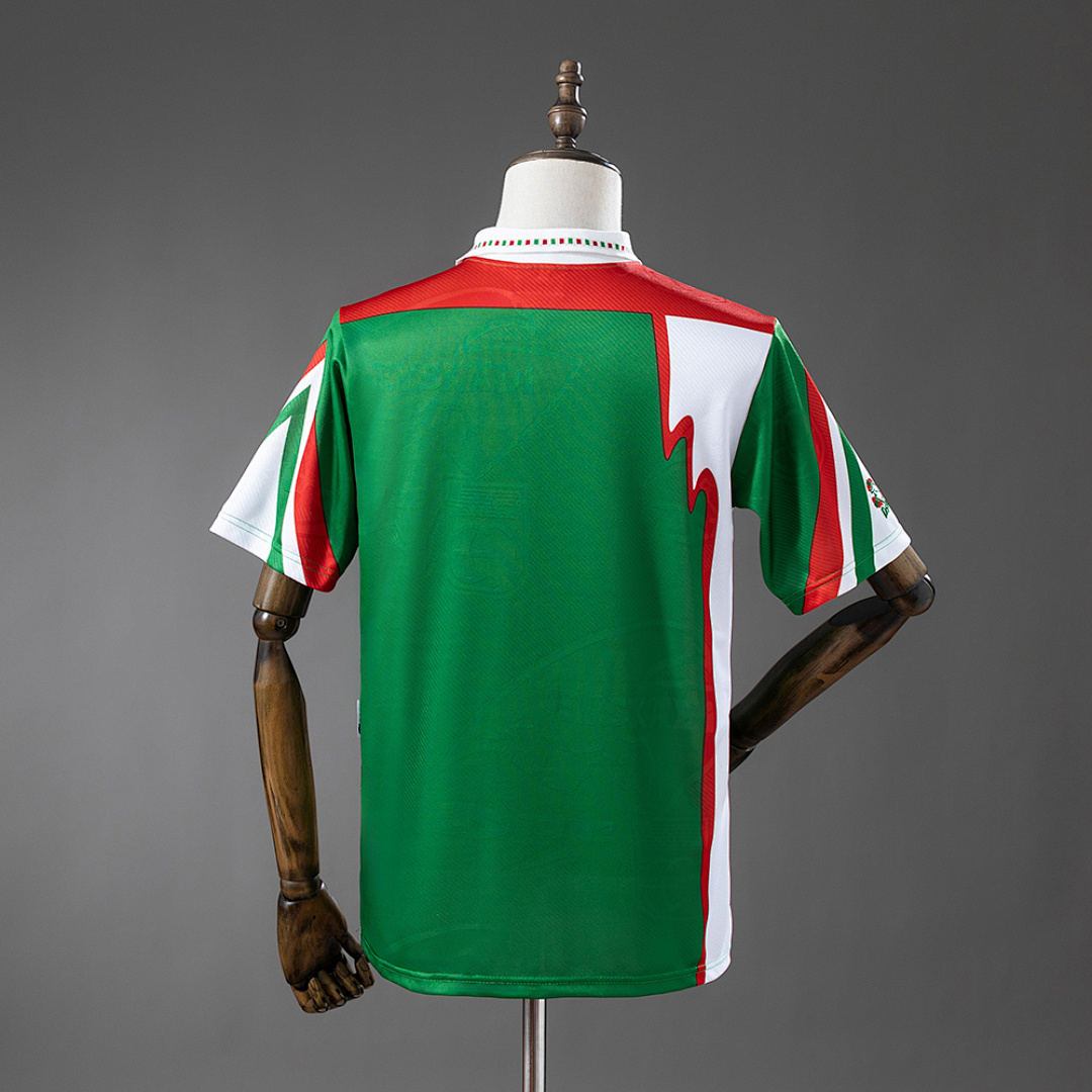 Basque Country 93/94 Home Jersey S-XXL 3