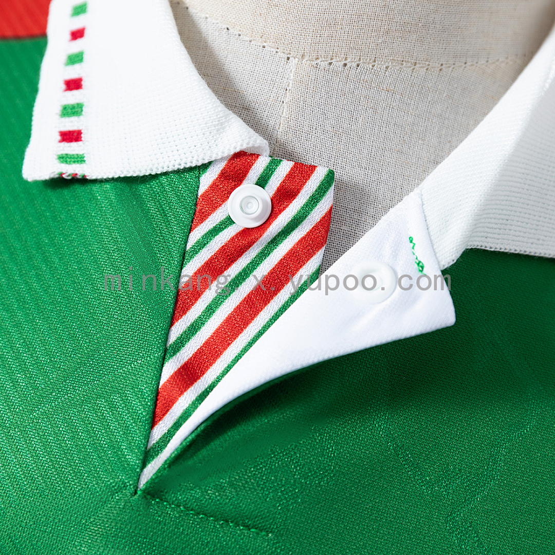Basque Country 93/94 Home Jersey S-XXL 6