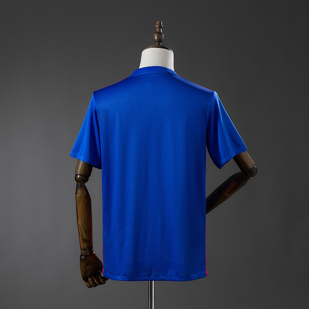 Alverca 25/26 Home Jersey S-4XL 3