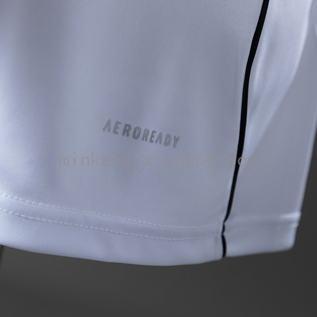 Benfica 25/26 POLO - White S-3XL 4