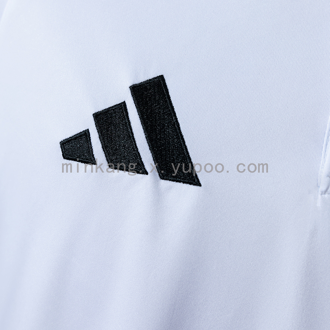 Benfica 25/26 POLO - White S-3XL 6