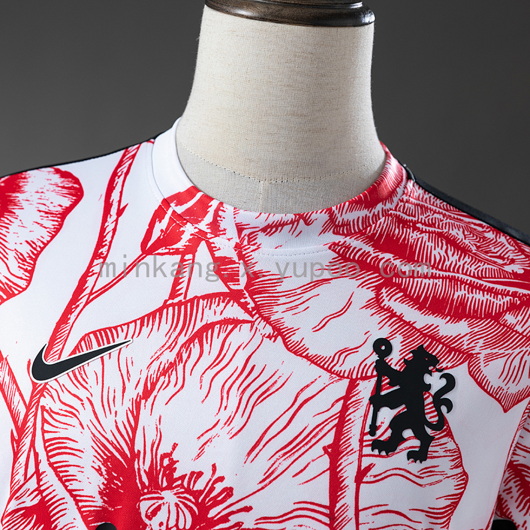 Chelsea 25/26 Limited Edition Jersey S-4XL 11
