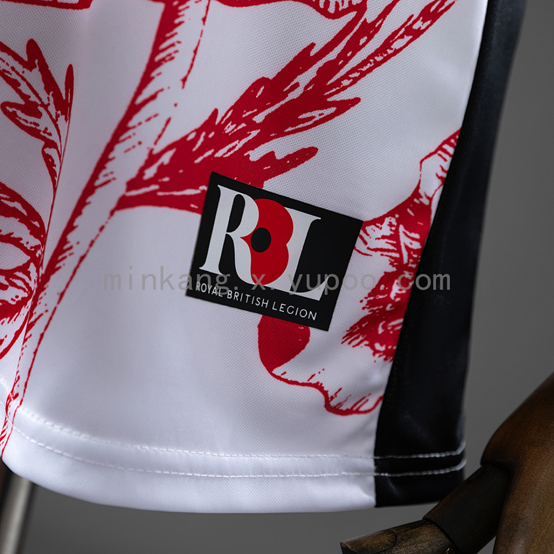 Chelsea 25/26 Limited Edition Jersey S-4XL 6