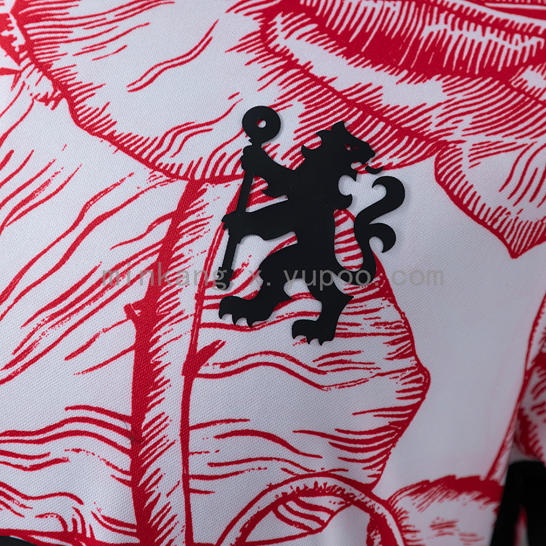 Chelsea 25/26 Limited Edition Jersey S-4XL 9