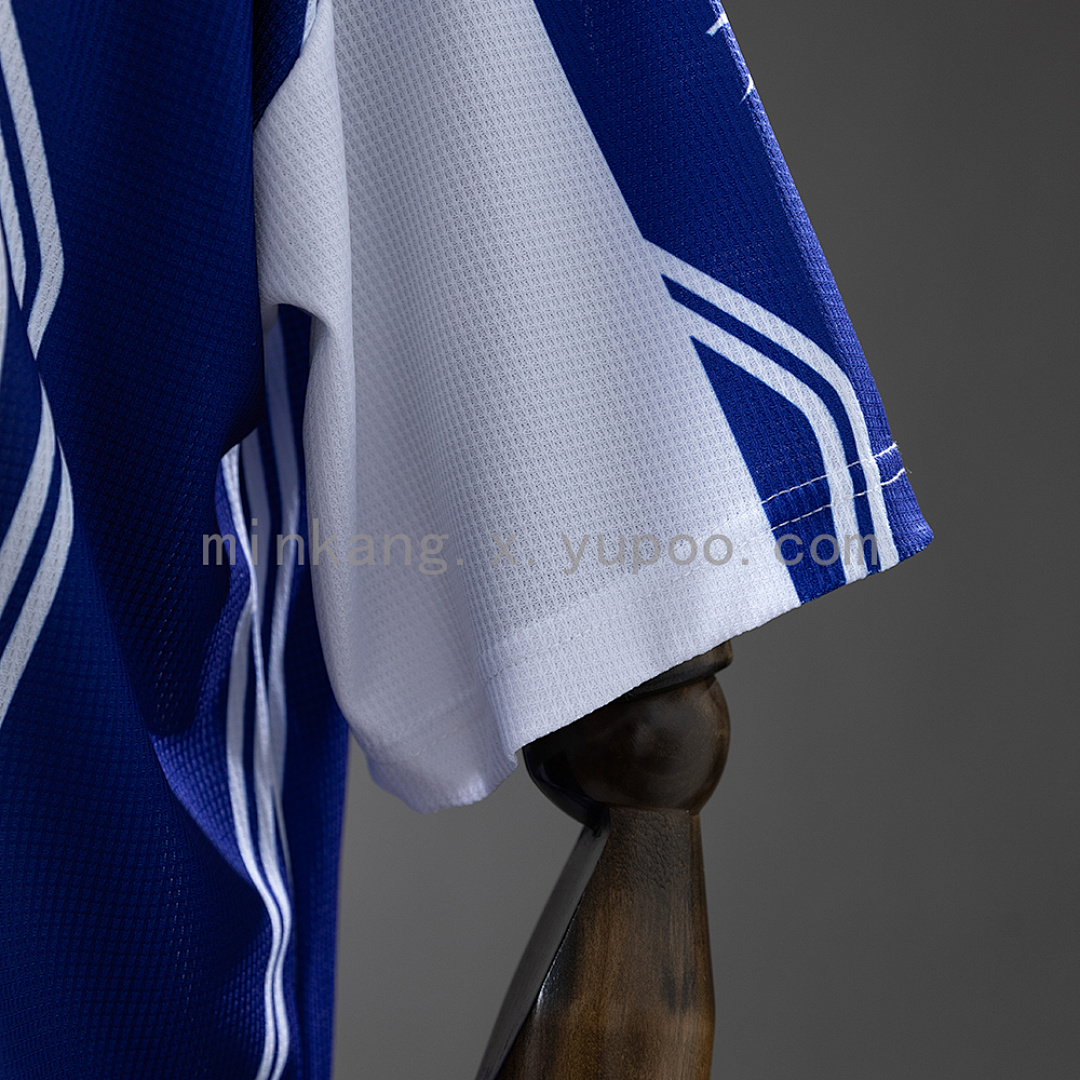 Hércules 97/98 Home Retro Jersey S-XXL 5